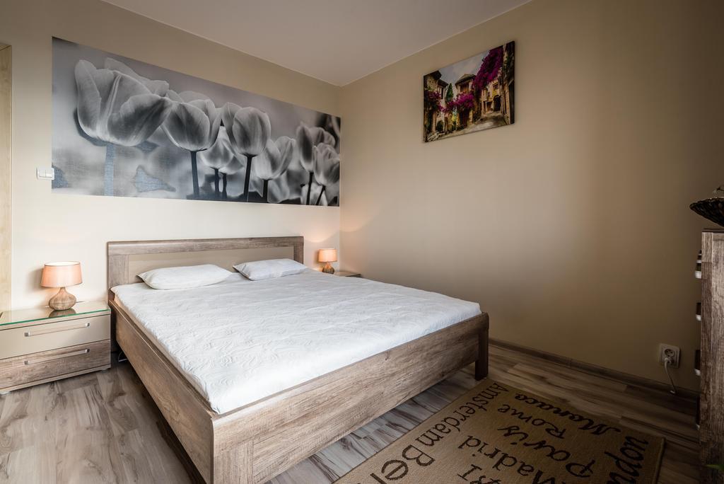 Apartment Provensal Liptovský Mikuláš Extérieur photo