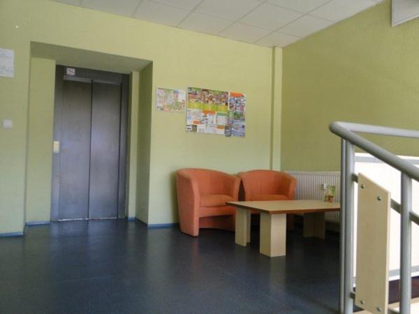 Apartment Provensal Liptovský Mikuláš Extérieur photo