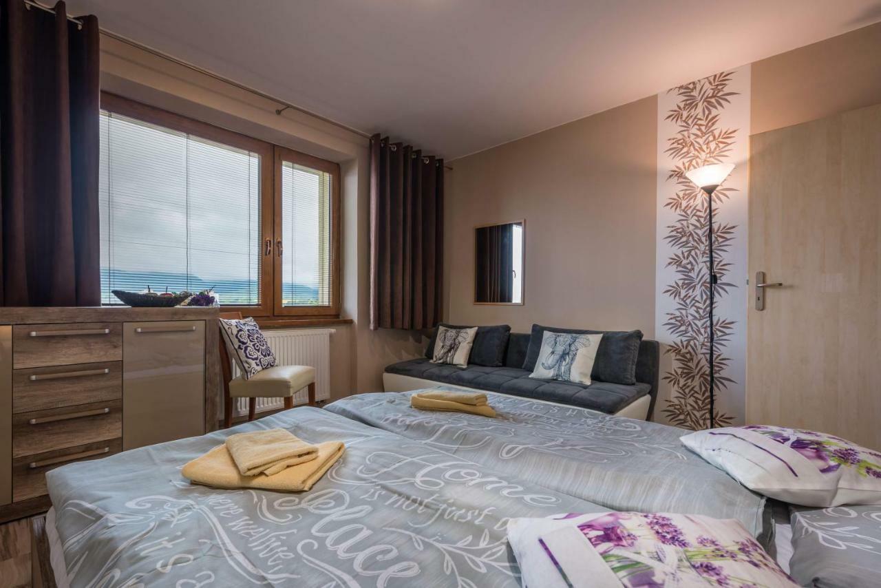 Apartment Provensal Liptovský Mikuláš Extérieur photo