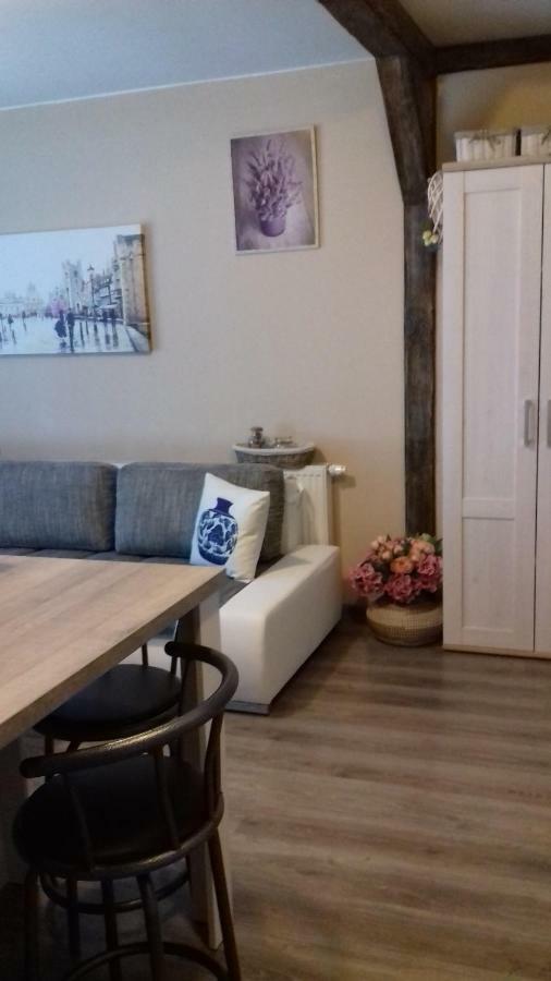 Apartment Provensal Liptovský Mikuláš Extérieur photo